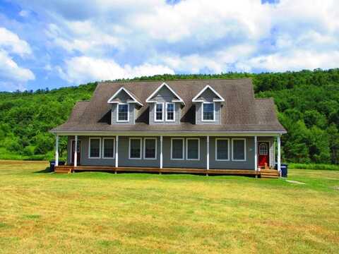 1656 State Highway 205, Oneonta, NY 13820