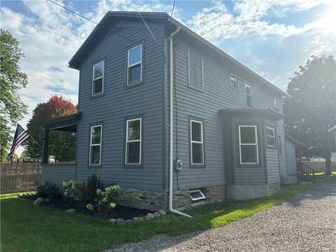 530 Liberty Street, Milo, NY 14527