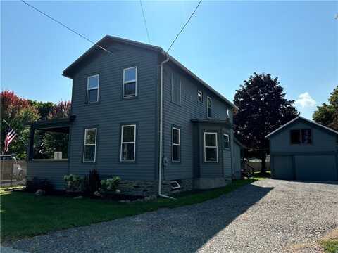 530 Liberty Street, Milo, NY 14527