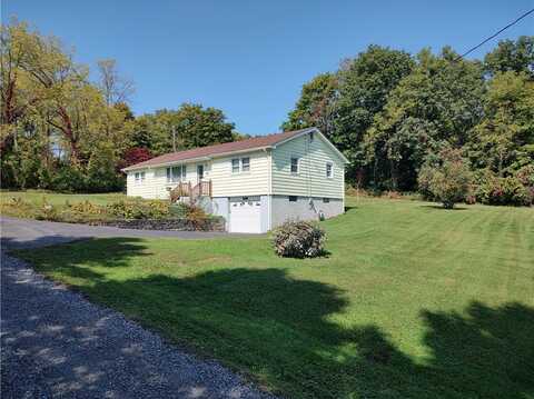 3221 Jackson Road, Seneca Falls, NY 13148