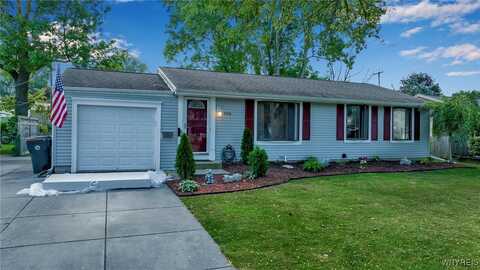 903 Sun Valley Drive, North Tonawanda, NY 14120