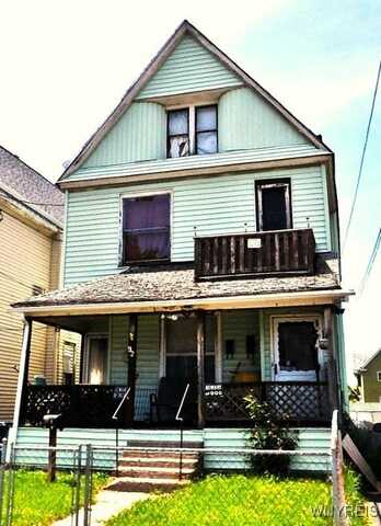 92 Dewitt Street, Buffalo, NY 14213