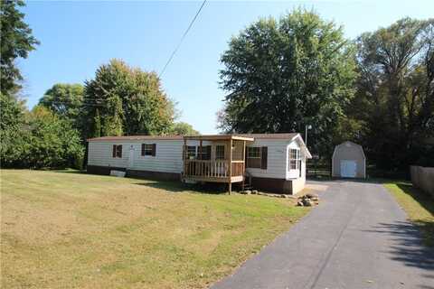 13948 Ridge Road West, Gaines, NY 14411