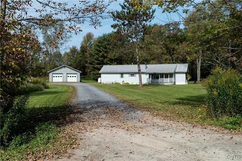 11795 Potato Hill Road, Boonville, NY 13309