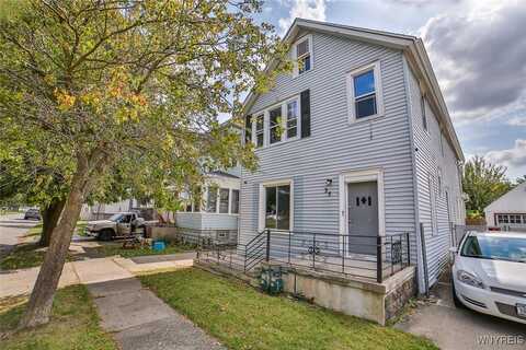 35 Ludington Street, Buffalo, NY 14206