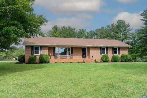 12212 TULIP LN, ORANGE, VA 22960