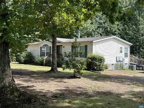 430 GLENMORE RD, HOWARDSVILLE, VA 24562