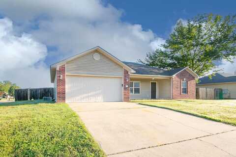 30 Chickasaw Drive, Austin, AR 72007