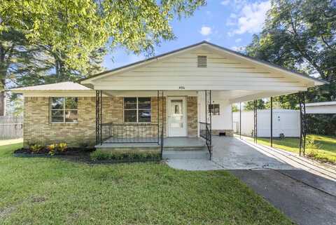 406 N Pecan Street, Beebe, AR 72012