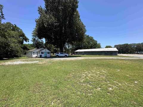 20128 W US-70 Highway, Wheatley, AR 72392