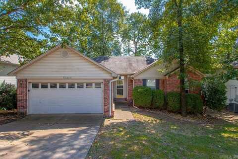 13009 Misty Glen Drive, Little Rock, AR 72211