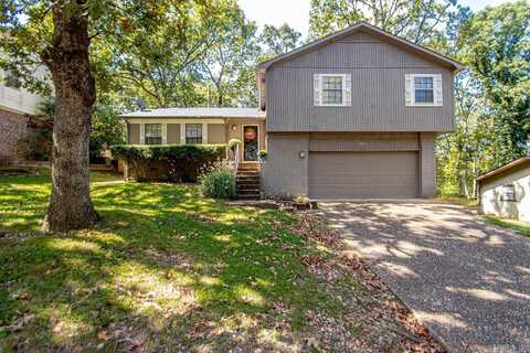 12 Point South Court, Little Rock, AR 72211