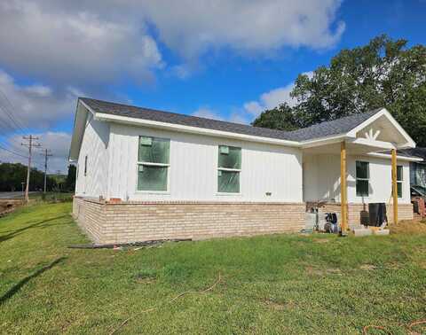 159 Redbud Drive, Perryville, AR 72126