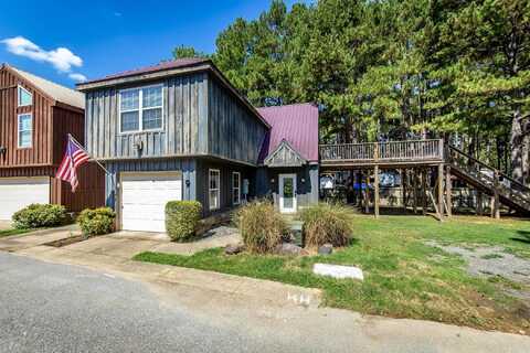 9 Jared Circle, Heber Springs, AR 72543