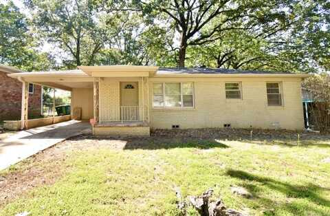 9 Michaels Street, Little Rock, AR 72204