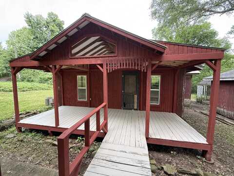 9757 Hwy 16 E, Shirley, AR 72153