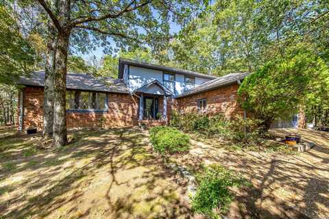 125 E Blue Ridge Ter, Fairfield Bay, AR 72088