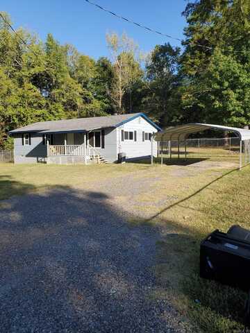 2211 Himes, Mena, AR 71953