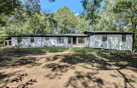 13550 Colonel Glenn Road, Little Rock, AR 72210