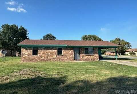 56 JACK DANTE, Dumas, AR 71639