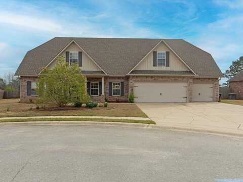 3408 N Crescent Drive, Bryant, AR 72022