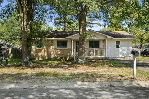 1806 Leewood Cove, Beebe, AR 72012