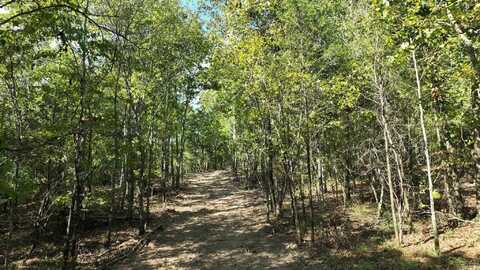 TBD, Tract 2 Polk Road 158, Mena, AR 71953