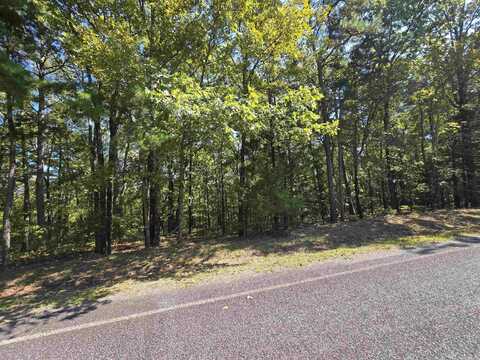 Lot 383 Pine Hill Road, Fairfield Bay, AR 72088