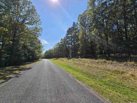 Lot 384 Pine Hill Road, Fairfield Bay, AR 72088