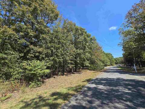 Lot 428 Tanglewood Cir, Fairfield Bay, AR 72088