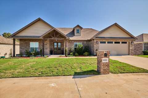 16024 Burleigh Court, Little Rock, AR 72210