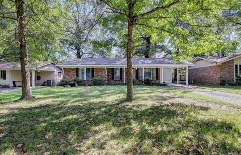 1005 Towering Oaks Drive, Jacksonville, AR 72076