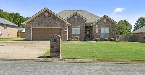 196 Oakview, Cabot, AR 72023