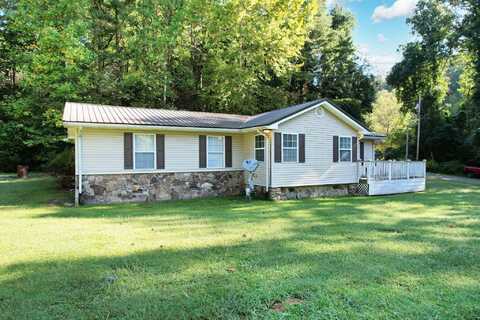 406 Gum Springs Road NW, Georgetown, TN 37336