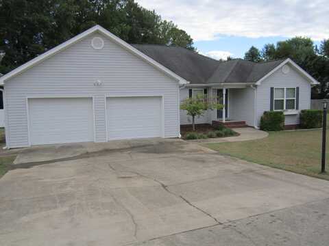 178 Misty Meadows Circle SW, Cleveland, TN 37323