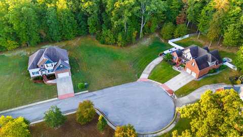1444 Leighton Drive, Soddy Daisy, TN 37379