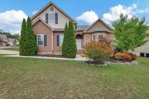 8614 Maple Valley Drive, Chattanooga, TN 37421