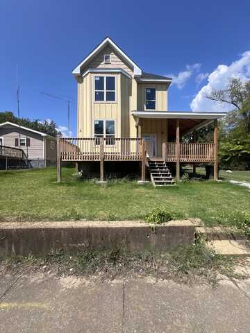 1403 Bailey Avenue, Chattanooga, TN 37404