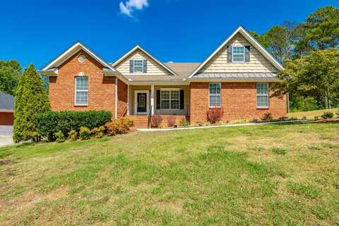 6919 Wakerobin Drive, Chattanooga, TN 37412