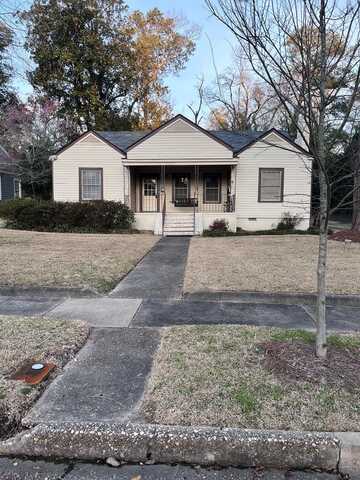 1518 DIXON DRIVE, COLUMBUS, GA 31901