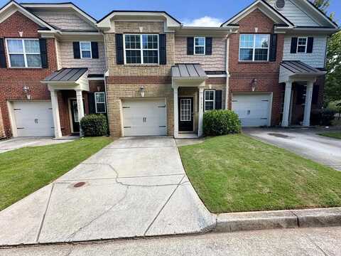 3133 BERNAUER TRACE, DUNWOODY, GA 30360