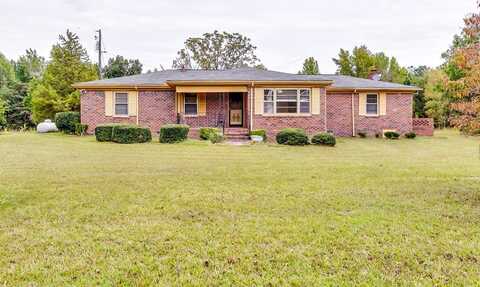 5014 FORREST ROAD, HOGANSVILLE, GA 30230