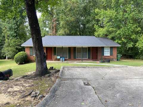 1235 KINGS MOUNTAIN COURT, COLUMBUS, GA 31907