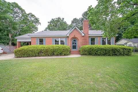 4329 REESE ROAD, COLUMBUS, GA 31907