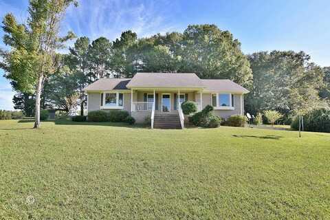 5266 DURAND HIGHWAY, WARM SPRINGS, GA 31830