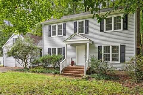 115 Sabre Drive, Williamsburg, VA 23185