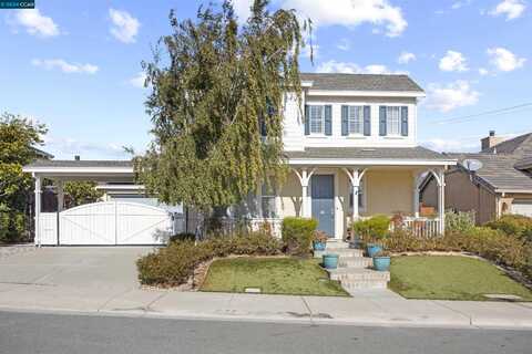 2738 Montego Bay, Pittsburg, CA 94565