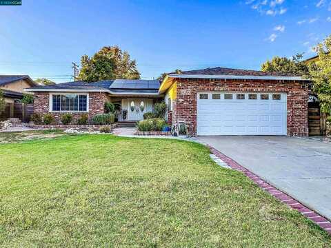 1845 Sheridan Way, Stockton, CA 95207