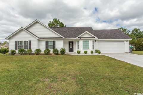 125 Saint Barnabas Rd., Loris, SC 29569