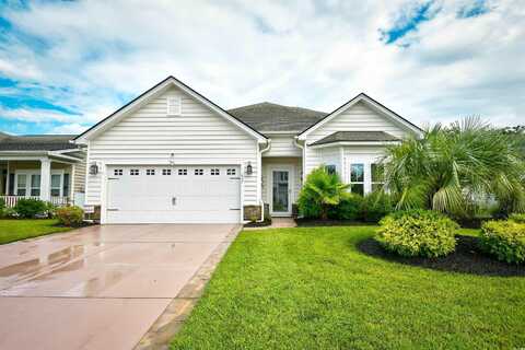 437 Oaklanding Ln., Murrells Inlet, SC 29576